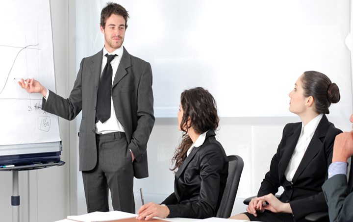 Público Alvo Público Alvo