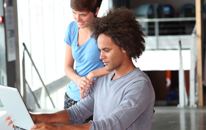 Público Alvo Público Alvo