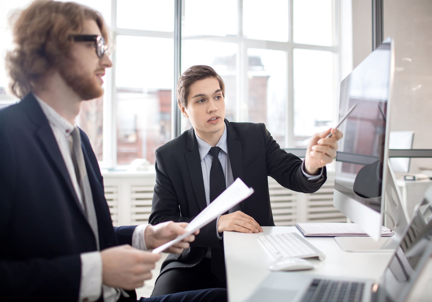 Público Alvo Público Alvo