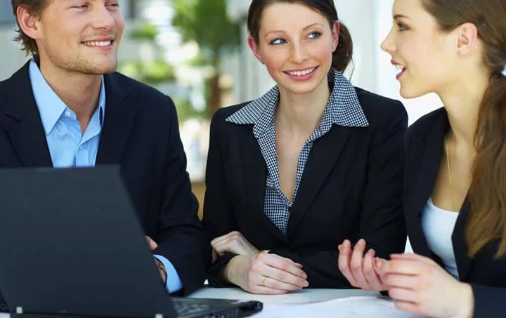 Público Alvo Público Alvo